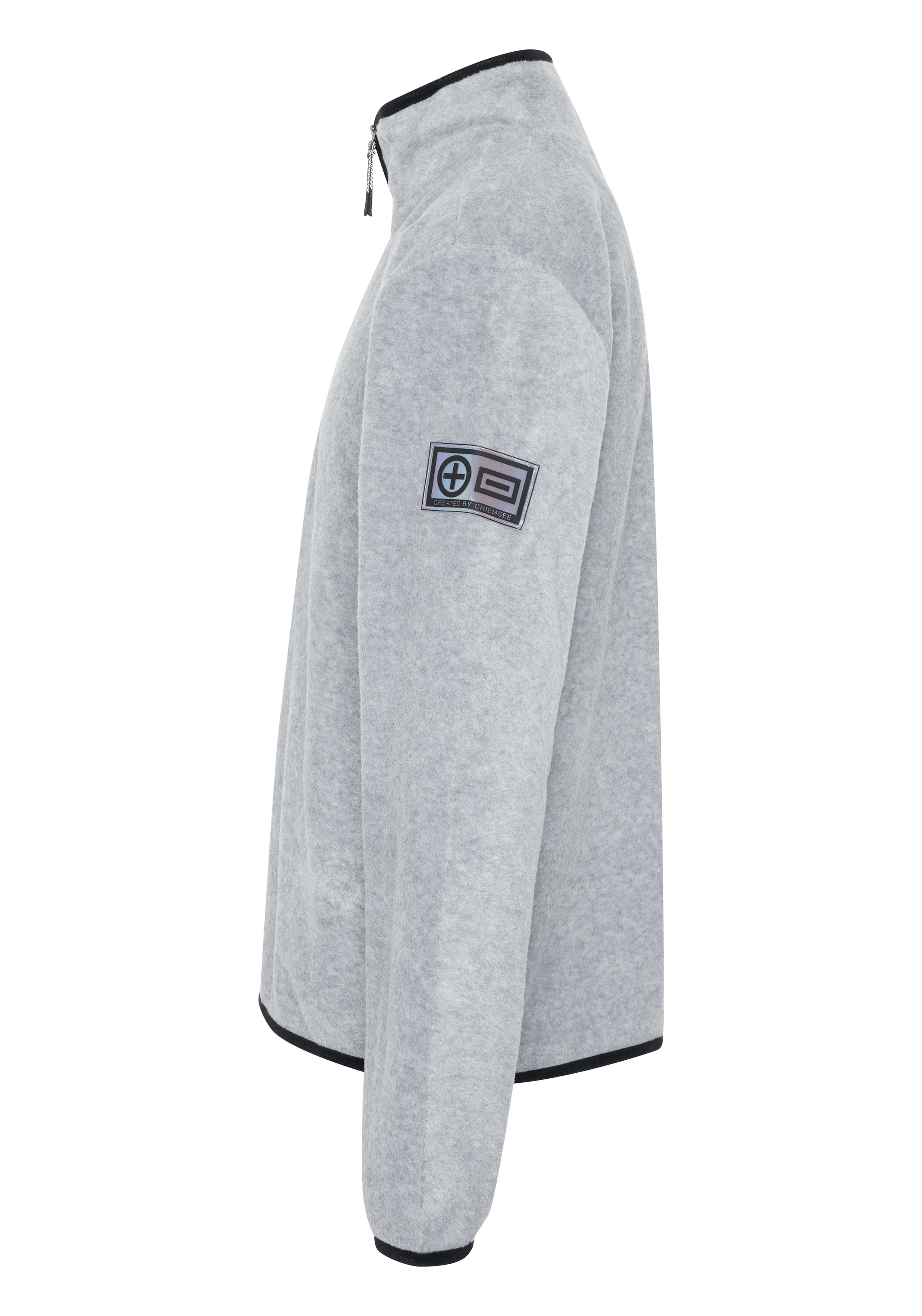 Chiemsee fleece pullover herren Clearance